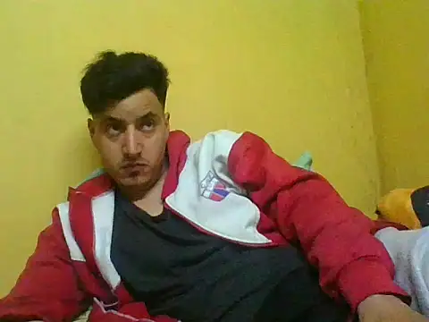 RVJM online show from October 20, 2025, 12:45 am