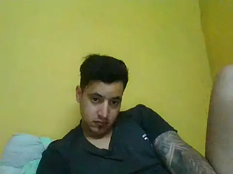 RVJM online show from February 27, 2026, 12:33 am