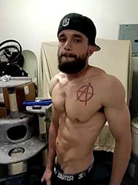 Snapshot of Paidbat chatting on October 19, 2025, 12:24 am Paidbat online show from October 19, 2025, 12:24 am