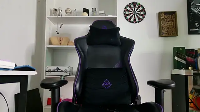 aaron nvk online show from March 14, 2026, 8:59 pm