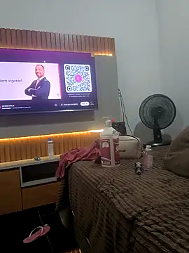 jojo surfistinha89 online show from September 20, 2025, 11:10 pm