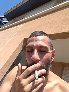 lebarbue34 online show from July 28, 2026, 12:48 pm