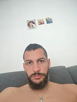 lebarbue34 online show from July 30, 2026, 7:18 am