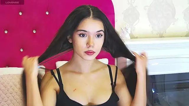 AlexisDevine online show from October 1, 2025, 4:17 am