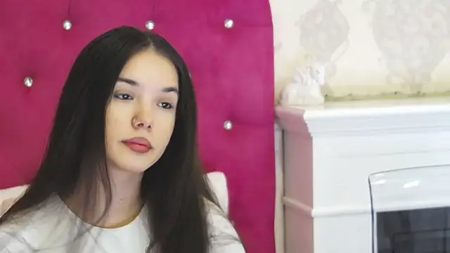 AlexisDevine online show from February 22, 2026, 5:21 am