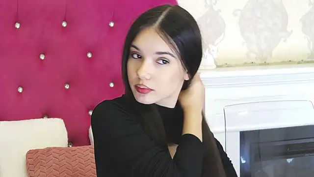 AlexisDevine online show from February 11, 2026, 5:18 am