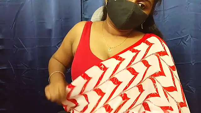 Pavani-Sexy online show from July 7, 2026, 1:36 pm