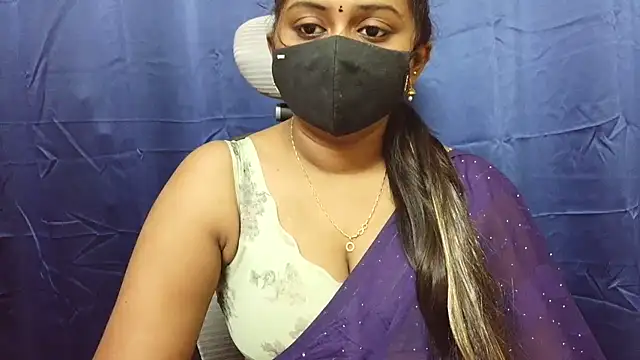Pavani-Sexy online show from July 4, 2026, 4:30 am