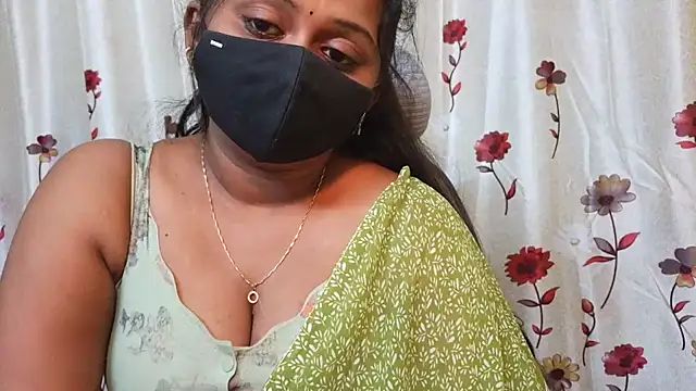 Pavani-Sexy online show from July 18, 2026, 5:10 pm