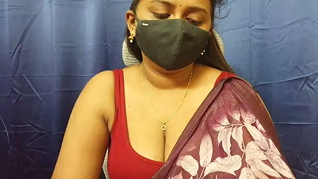 Pavani-Sexy online show from July 12, 2026, 5:08 am