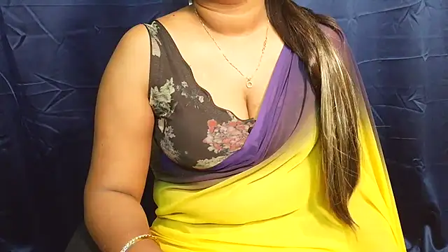 Pavani-Sexy online show from June 30, 2026, 2:17 pm