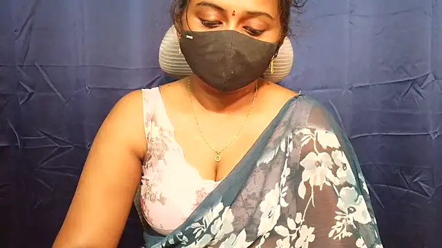 Pavani-Sexy online show from July 1, 2026, 4:29 pm