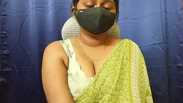 Pavani-Sexy online show from July 9, 2026, 5:34 pm