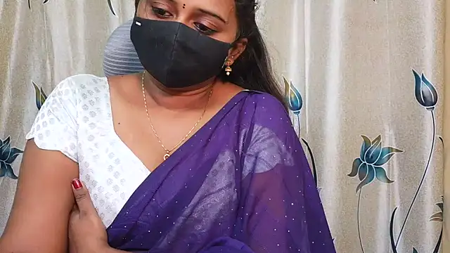 Pavani-Sexy online show from August 1, 2026, 4:10 am