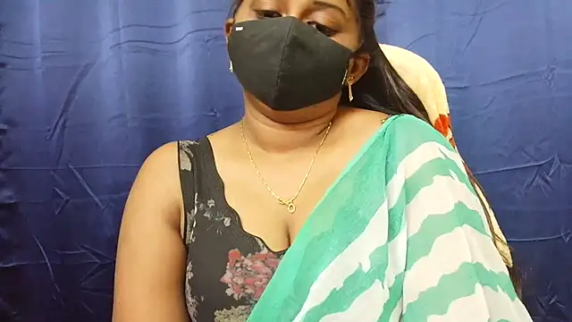 Pavani-Sexy online show from July 8, 2026, 4:40 pm