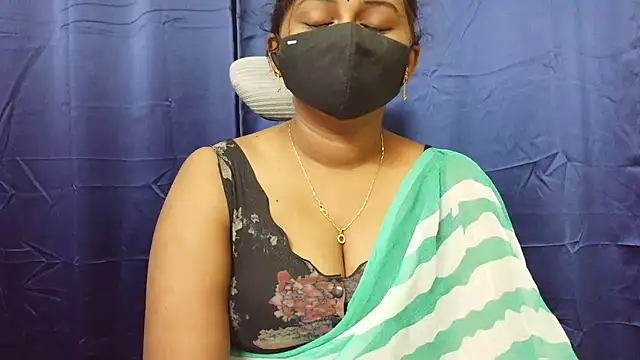Pavani-Sexy online show from July 8, 2026, 4:35 am