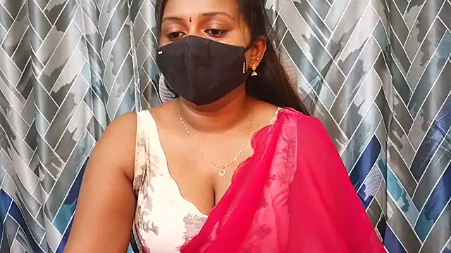 Pavani-Sexy online show from July 25, 2026, 5:41 pm