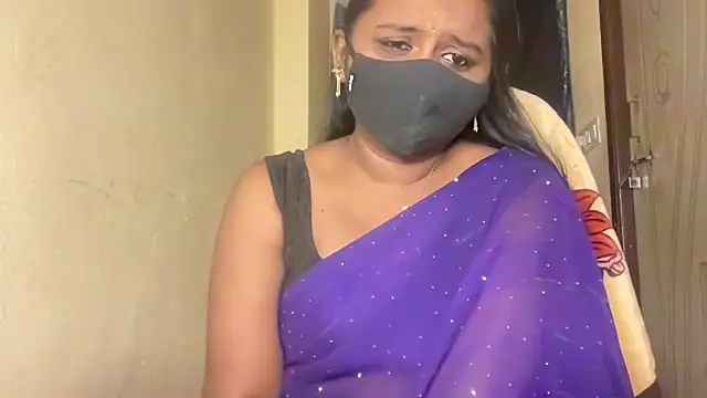 Pavani-Sexy online show from March 28, 2026, 5:25 pm