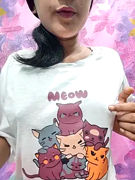 MariaEva69 online show from September 27, 2025, 8:15 pm