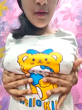 MariaEva69 online show from October 3, 2025, 8:32 pm