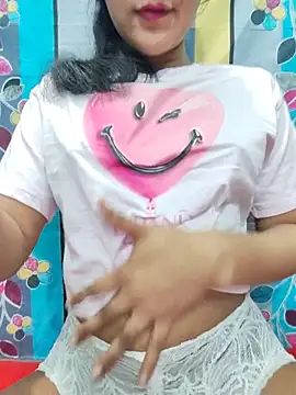 MariaEva69 online show from July 18, 2026, 12:08 am