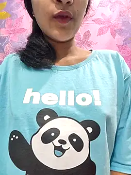 MariaEva69 online show from October 6, 2025, 12:12 am