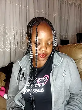 Sweet HoneyPot1 online show from February 15, 2026, 8:41 pm