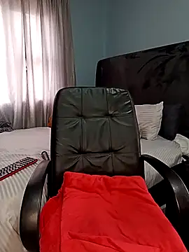 ALICIA X98 online show from March 6, 2026, 6:19 am