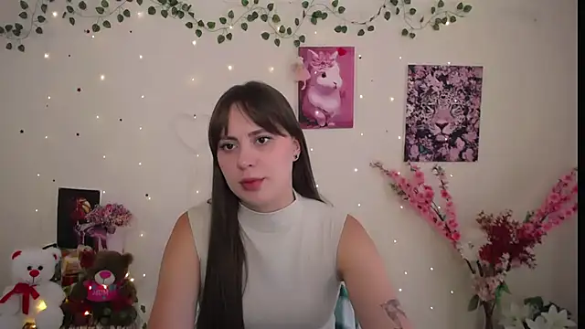 Amanda Bright  online show from July 10, 2026, 10:59 am