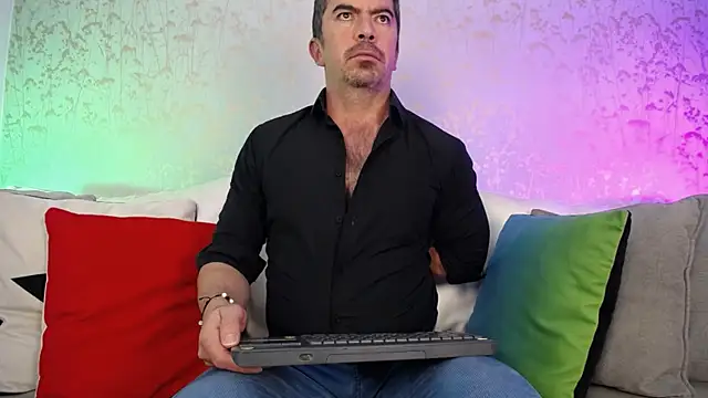 JuanKFit 45 online show from January 8, 2026, 1:17 pm