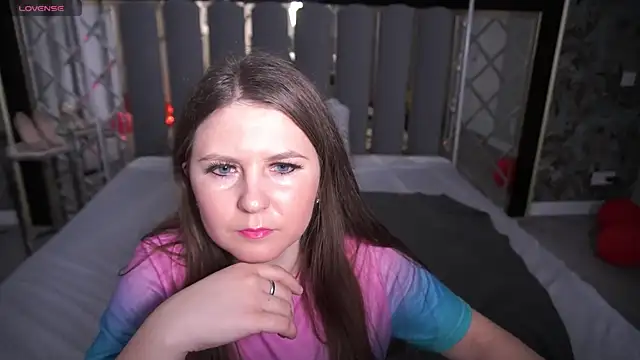 CraveeDoll online show from March 2, 2026, 8:16 pm