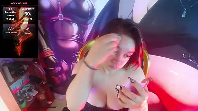 Valeria de leon online show from January 13, 2026, 7:29 pm