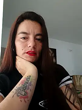 Demy Rhoades online show from May 1, 2026, 1:16 pm