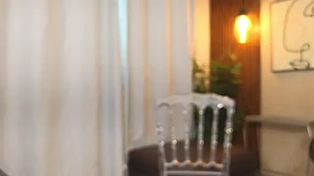 Lia Mar  online show from October 27, 2025, 6:09 pm