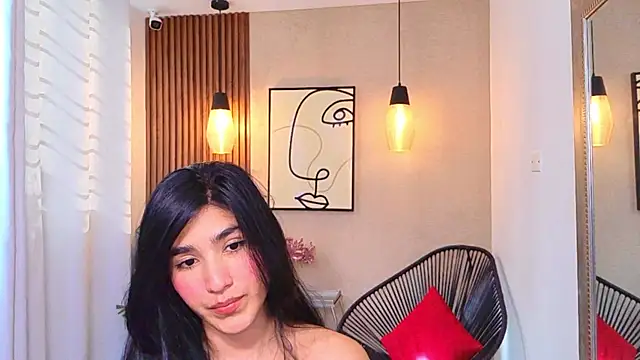 Snapshot of Lia_Mar_ chatting on June 9, 2026, 8:10 pm Lia Mar online show from June 9, 2026, 8:10 pm
