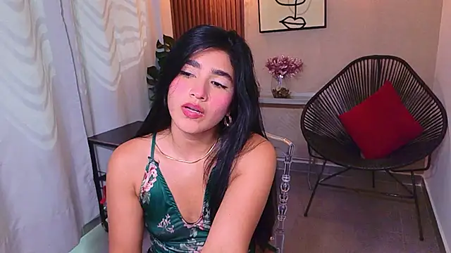 Lia Mar  online show from June 30, 2026, 6:30 pm