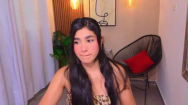 Snapshot of Lia_Mar_ chatting on June 3, 2026, 6:34 pm Lia Mar online show from June 3, 2026, 6:34 pm