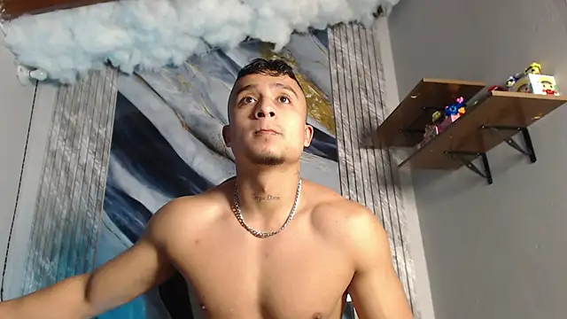 ThiagoBlaze online show from June 27, 2026, 3:56 am