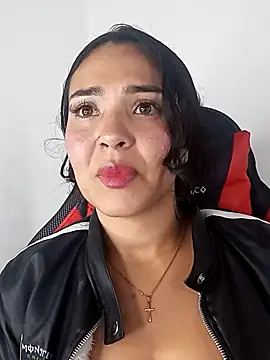 meli  brown online show from October 20, 2025, 1:07 am