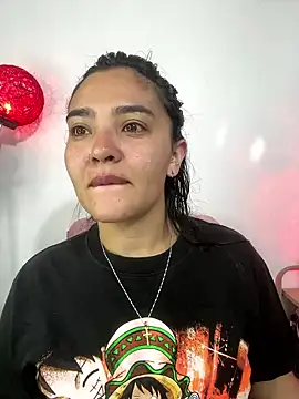 meli  brown online show from January 11, 2026, 3:35 am