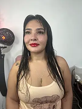 meli  brown online show from March 13, 2026, 2:49 am