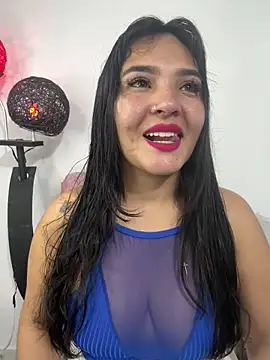 meli  brown online show from March 8, 2026, 7:55 am