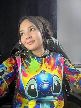 meli  brown online show from June 26, 2026, 3:12 am