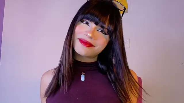 NATASHAA WINZ online show from September 16, 2025, 5:30 am