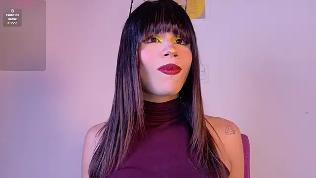 NATASHAA WINZ online show from September 19, 2025, 5:33 am