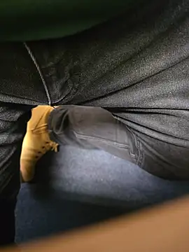 Oorse1966 online show from March 24, 2026, 2:28 pm