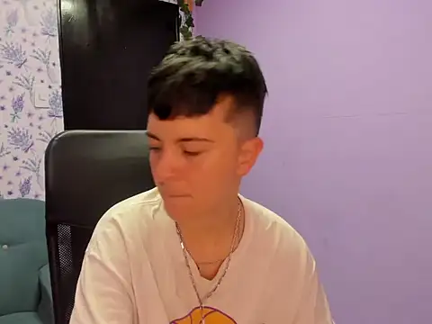  Hannah Hot online show from September 23, 2025, 2:18 am