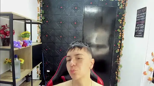  Hannah Hot online show from March 4, 2026, 2:41 am