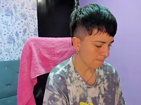  Hannah Hot online show from September 27, 2025, 2:18 am