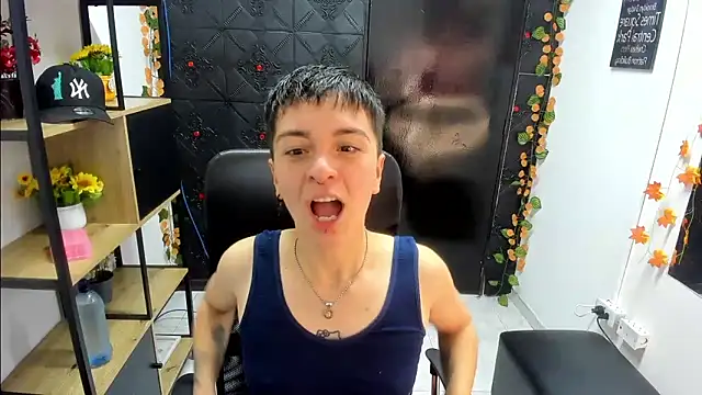  Hannah Hot online show from February 27, 2026, 3:07 am